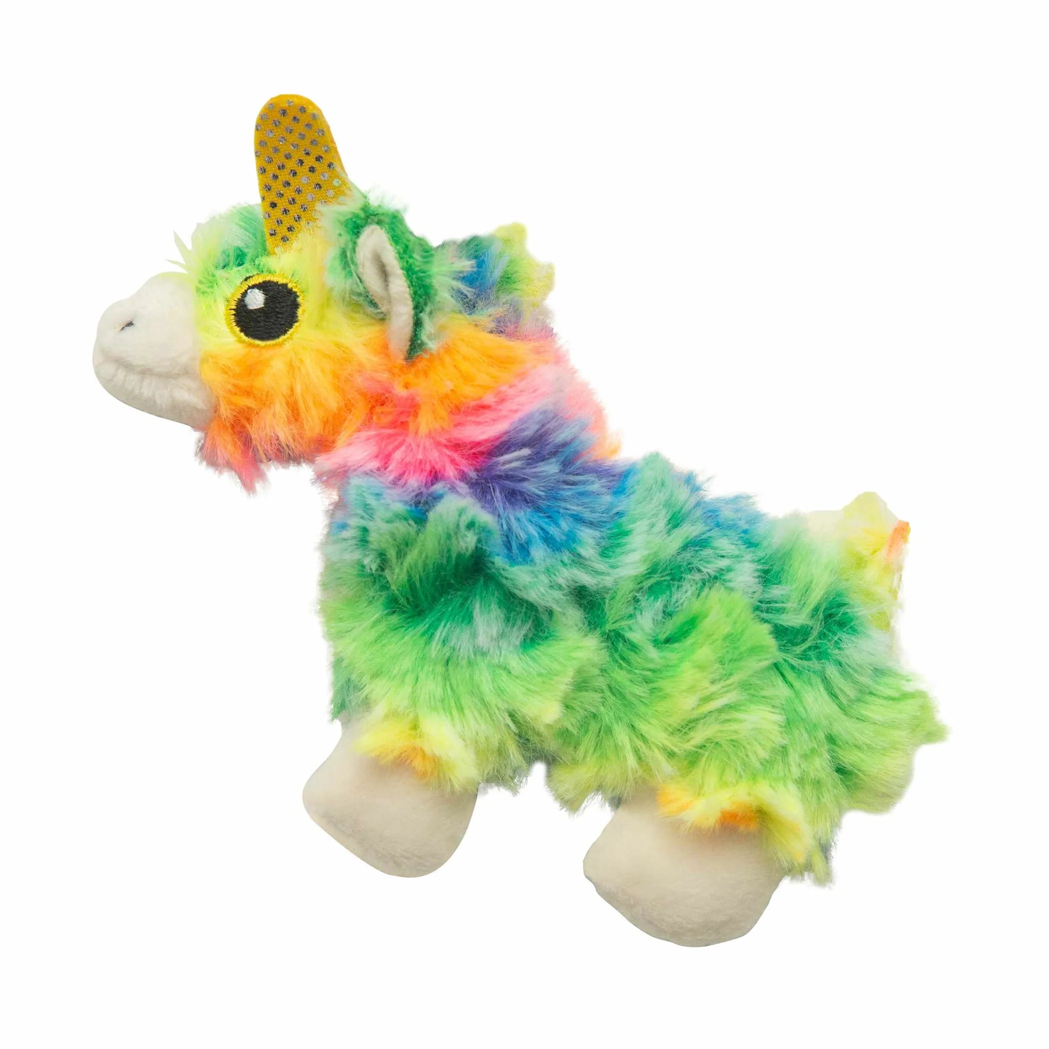 SnugArooz Kitty Momma – Crinkly Catnip Toy